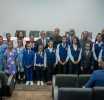 Parliament launches ‘Parliament and You’ educational series to promote civic learning among youth